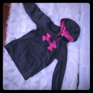 Under armour jacket